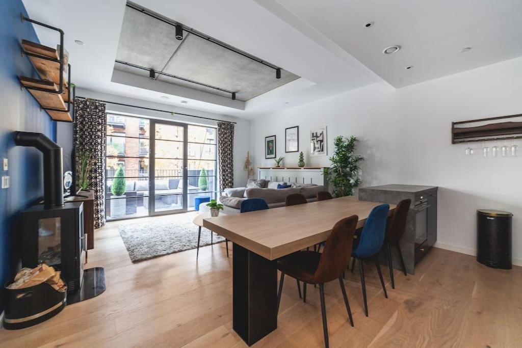 New Luxury 2 Bed Appartamento *