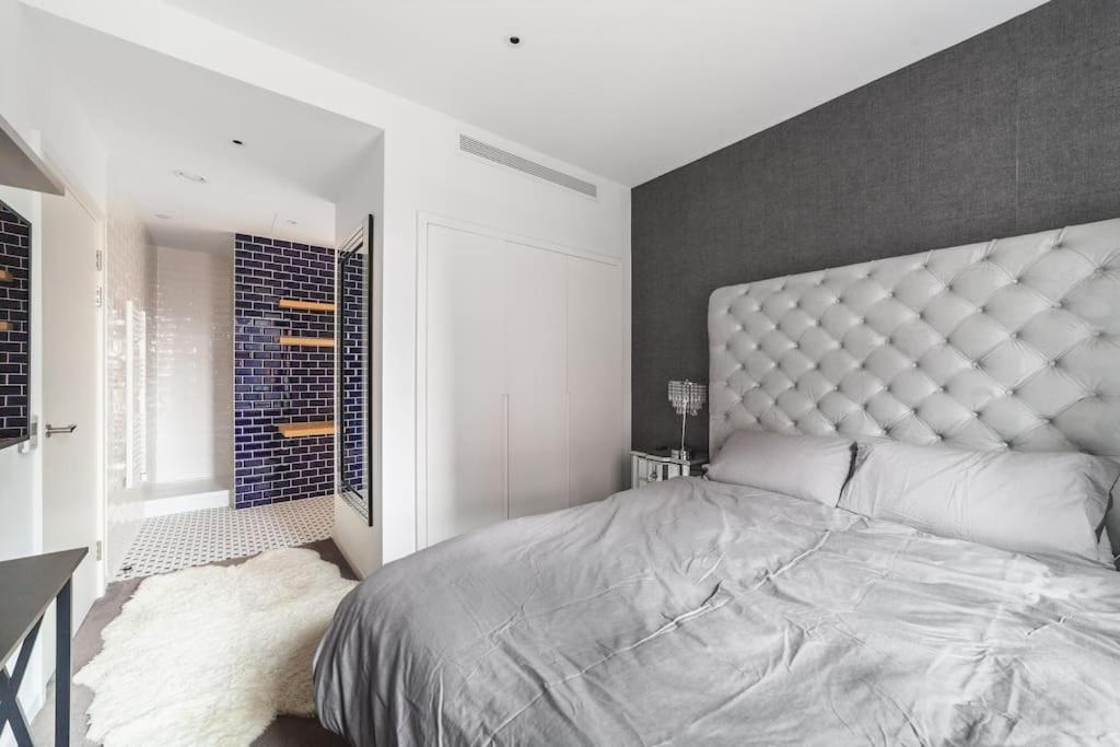 New Luxury 2 Bed
