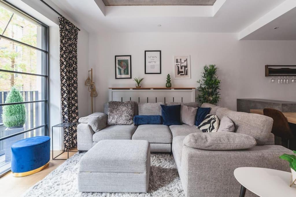 New Luxury 2 Bed Appartamento *