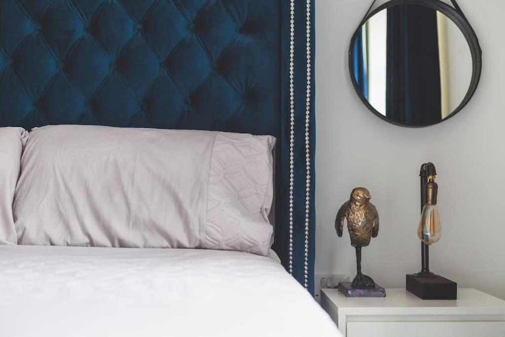 Appartamento New Luxury 2 Bed Londra