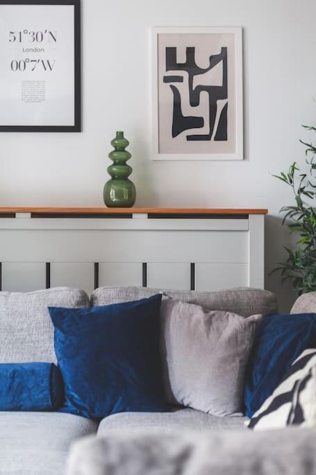 Appartamento New Luxury 2 Bed Londra
