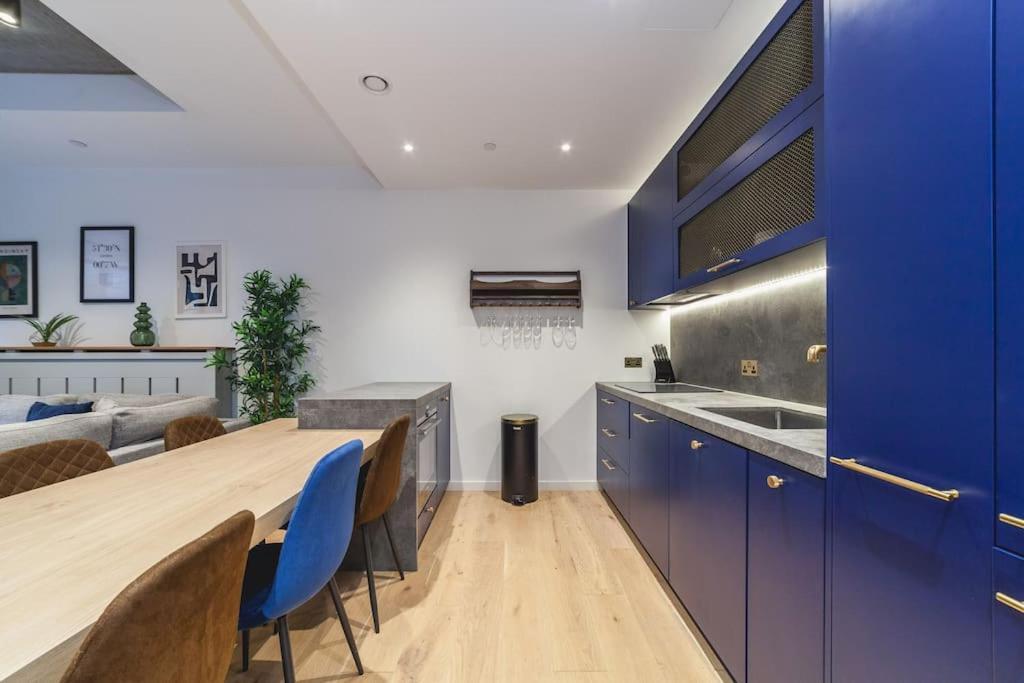 New Luxury 2 Bed