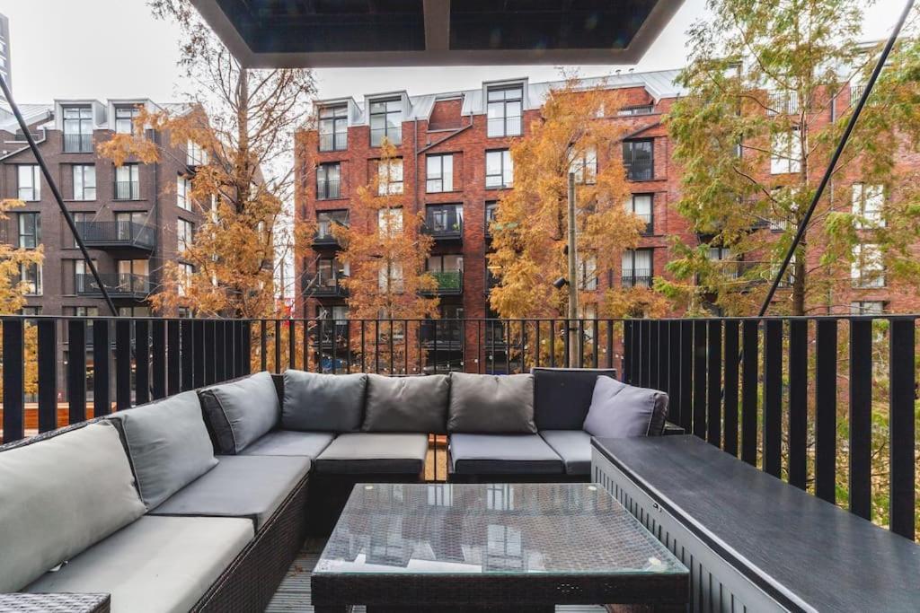 New Luxury 2 Bed Appartamento