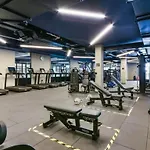 New Luxury London 2 Bed Apartment