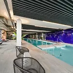 New Luxury London 2 Bed Apartment