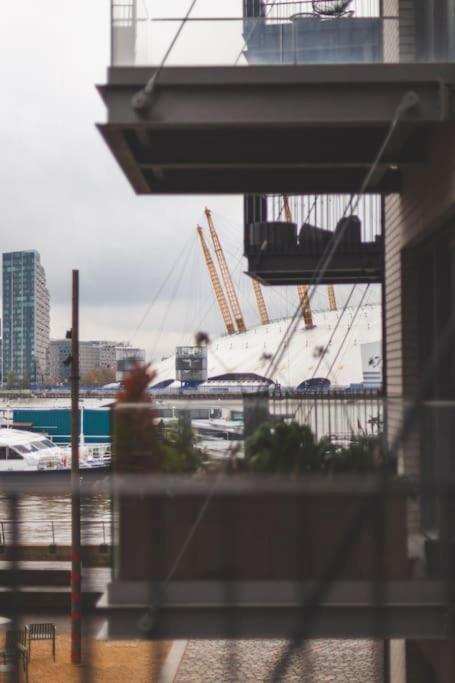 Apartment New Luxury 2 Bed London