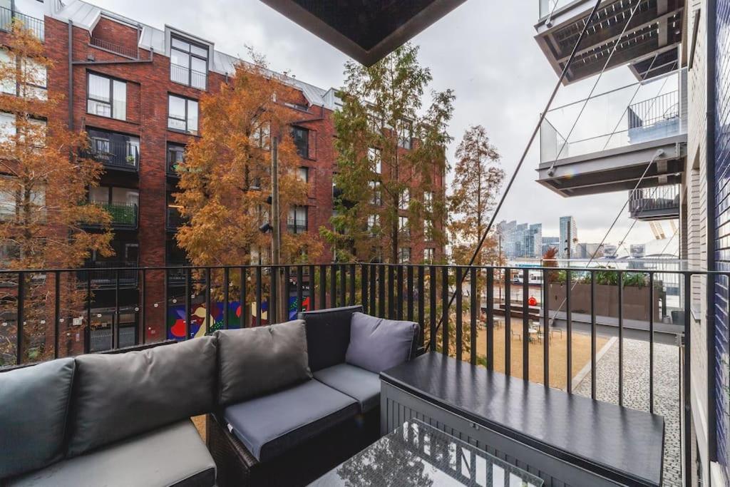 New Luxury 2 Bed Apartment