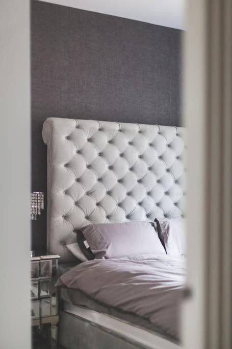 New Luxury 2 Bed Apartment London