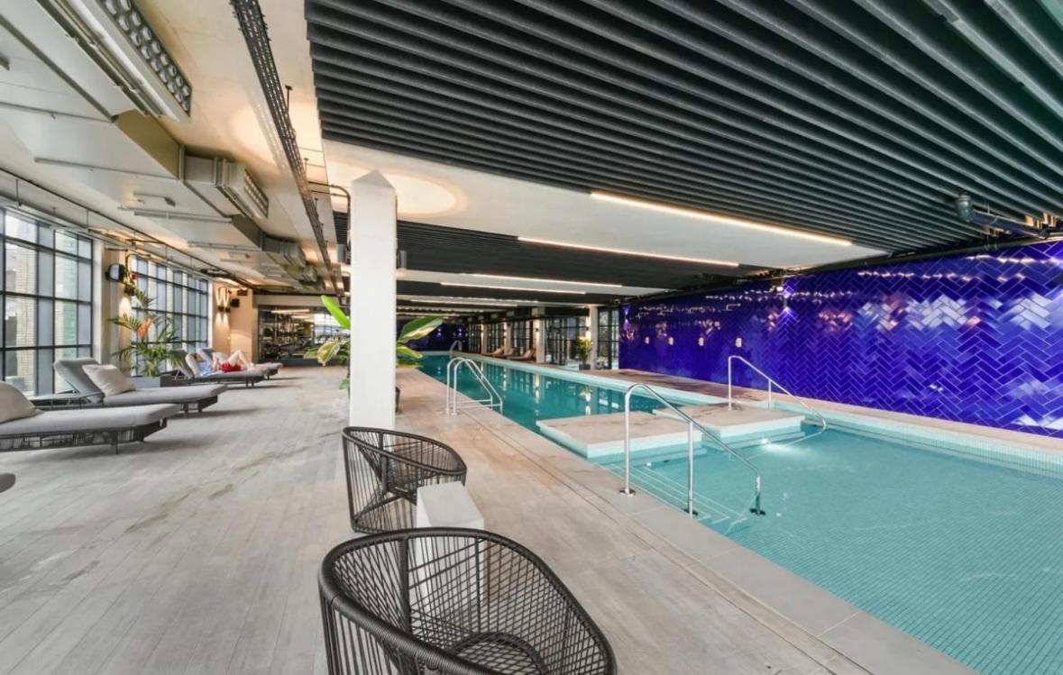 New Luxury 2 Bed Apartment *